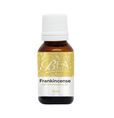 Frankincense Pure Essential Oil 15ml-Gracefield Farmacy